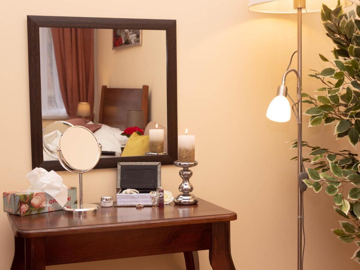 Lviv Suites at Shopena st. 4 Exterior foto